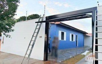 42368ab2c5d41961566ea6e0ca488f3429107a5d · Casa com 2 dormitórios para alugar por R$ 2.300,00/mês - Centro - Naviraí/MS