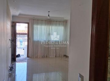 Casa · 104m² · 3 Quartos · 3 Vagas · Sobrado na Vila Buenos Aires com 104m², 3 Dormitórios, 1 Suíte e 3 Vagas