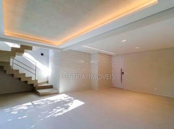 Apartamento · 205m² · 2 Quartos · 3 Vagas · Cobertura triplex espetacular de 205 m² privativos no coração do Jardim Guedala.