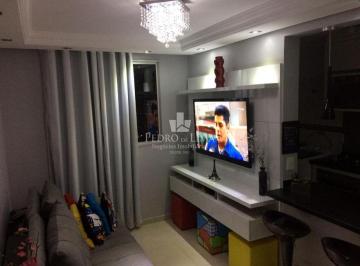 Apartamento · 45m² · 2 Quartos · 1 Vaga · Apartamento a venda na Cidade Lider- 2 dormitórios, 1 vaga e 45m²