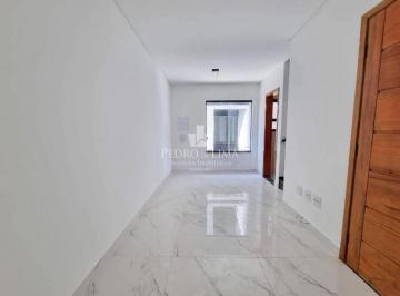 Casa · 87m² · 2 Quartos · 1 Vaga · Sobrado em Condomínio na Vila Granada com 87m², 2 Dormitórios e 1 Vaga