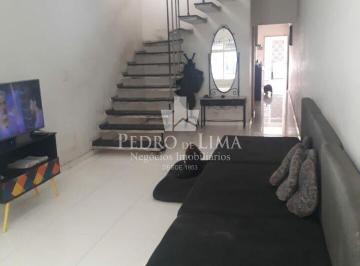 Casa · 135m² · 3 Quartos · 2 Vagas · Sobrado à venda na Região da Penha -3 quartos, 2 vagas e edícula