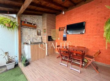 Casa · 110m² · 3 Quartos · Casa à venda - em Aririu