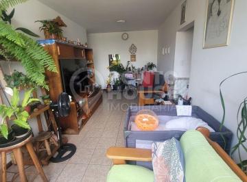 Apartamento · 85m² · 3 Quartos · 1 Vaga · Apartamento à venda Vila Guarani, 3 dormitórios, suíte, vaga fixa, livre e lazer