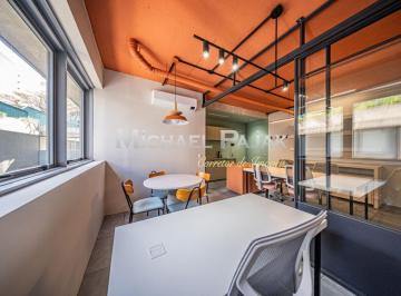 Comercial · 33m² · Conjunto Comercial á venda em Moema - Michael Pajak (11) 99996 - 4550