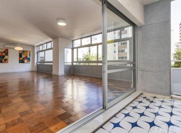 Apartamento · 210m² · 3 Quartos · 1 Vaga · Apartamento refiormado em Higienópolis