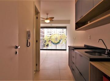 Apartamento · 24m² · 1 Quarto · Flat à venda na Consolação | 24m² | 1 Dormitório |Próximo à Estação Higienópolis-Mackenzie