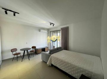 Apartamento · 24m² · 1 Quarto · Flat mobiliado à venda em Perdizes | 24m² | 1 Dormitório |