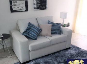 Apartamento · 32m² · 1 Quarto · 1 Vaga · Flat mobiliado à venda no Jardins | 32m² | 1 Dormitório | 1 Vaga de Garagem