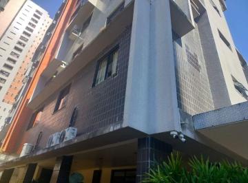 a339ac5a4049f1f16f17b2f68bc57a79a1d3f328 · Apartamento com 3 dormitórios à venda, 120 m² por R$ 699.000 - Meireles - Fortaleza/CE