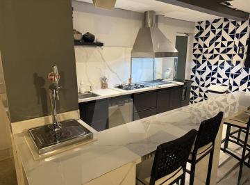 Apartamento · 286m² · 3 Quartos · 4 Vagas · Cobertura com 286m² 3 suítes 4 vagas Lauzane Paulista