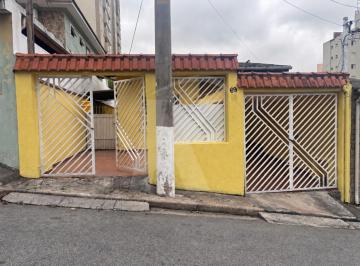 Casa · 182m² · 3 Quartos · 2 Vagas · Casa com 3 quartos, sala, cozinha, banheiro, quintal, 2 vagas de garagem.