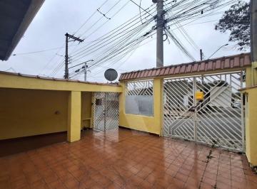 Casa · 182m² · 3 Quartos · 2 Vagas · Casa com 3 quartos, sala, cozinha, banheiro, quintal, 2 vagas de garagem.