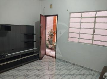 Casa · 50m² · 2 Quartos · Casa com 2 quartos, sala, cozinha, banheiro e área de serviço.
