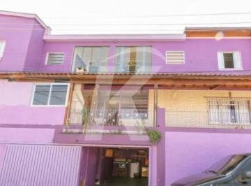 Casa · 240m² · 4 Quartos · 1 Vaga · Sobrado Semi Mobiliado na Vila Marina Zona Norte