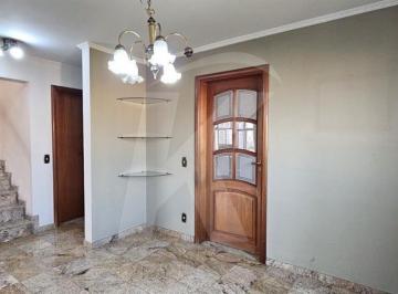 Apartamento · 275m² · 5 Quartos · 2 Vagas · Cobertura no Jardim São Paulo 05 quartos 2 suítes 2 vagas 275m²