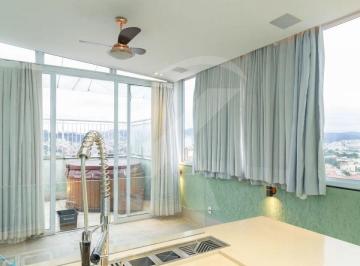 Apartamento · 127m² · 2 Quartos · 2 Vagas · Cobertura de 127 m² 2 Suítes 2 Vagas Espaço Gourmet com Jacuzzi