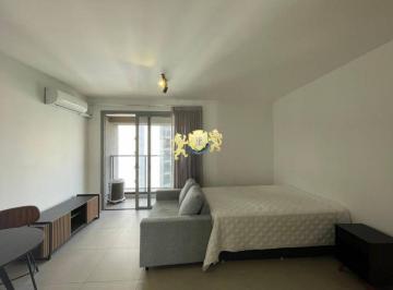 Apartamento · 24m² · 1 Quarto · Flat mobiliado para alugar em Perdizes | 24m² | 1 Dormitório |