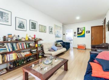 Apartamento · 131m² · 4 Quartos · Apartamento em Santo Amaro à Venda e para Locação