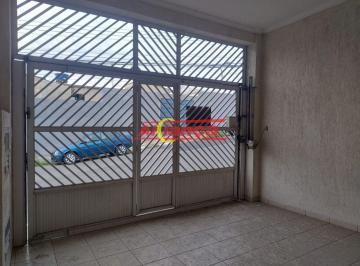 Casa · 135m² · 2 Quartos · 2 Vagas · Casa Térrea - 02 Dormitórios 1 Suíte - Vl. Barros/Guarulhos
