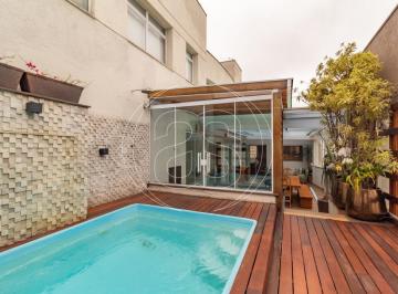 Apartamento · 400m² · 5 Quartos · 4 Vagas · COBERTURA DE ALTO PADRÃO À VENDA EM MOEMA | 400 m² | 5 SUÍTES