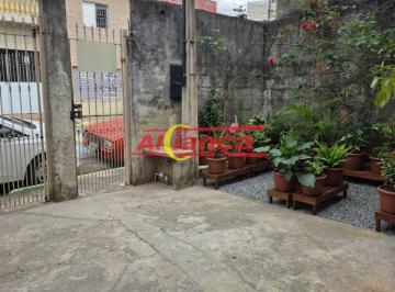 Casa · 158m² · 3 Quartos · 2 Vagas · CASA TÉRREA RÚSTICA À VENDA - BAIRRO SÃO JOÃO BATISTA, GUARULHOS/SP