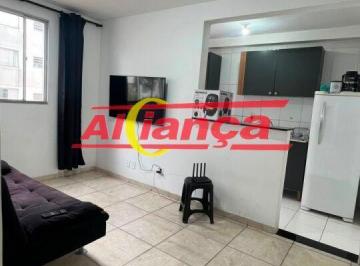 Apartamento · 45m² · 2 Quartos · 1 Vaga · APARTAMENTO À VENDA 2 DORSM C/ VAGA -JARDIM PRESIDENTE DUTRA