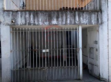 Casa · 93m² · 3 Quartos · 1 Vaga · Sobrado à venda na Mooca -  3 dormitórios - 2 banheiros - 1 vaga de garagem