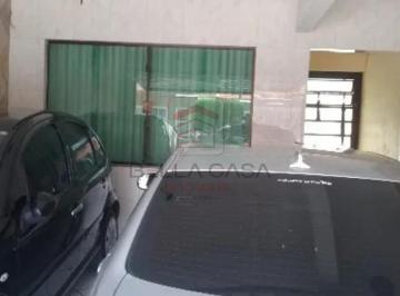 Casa · 325m² · 5 Quartos · 2 Vagas · Sobrado no Belenzinho - 325m2 - 5 dormitórios - 1 suíte - 2 vagas de garagem
