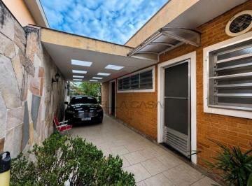Casa · 157m² · 3 Quartos · 3 Vagas · Sobrado com 3 Dormitórios à Venda na Vila Zelina