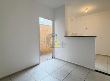 Apartamento · 55m² · 2 Quartos · 1 Vaga · Apartamento à venda no Jardim Laguna - Mirassol com 2 quartos e 1 vaga de garagem.