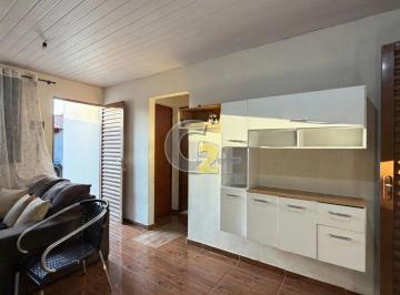 Casa · 80m² · 2 Quartos · 1 Vaga · Casa de Condominio à venda no Residencial Jardim das Acácias, 2 quartos, 1 vaga de garagem