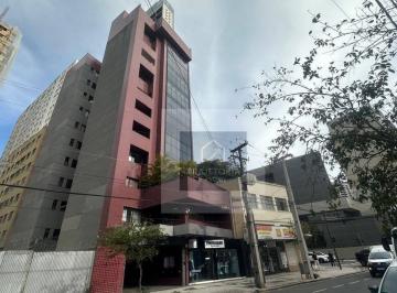 717e60554a165539211667cdbf08c07408b70a75 · Sala à venda, 40 m² por R$ 250.000,00 - Centro - Curitiba/PR