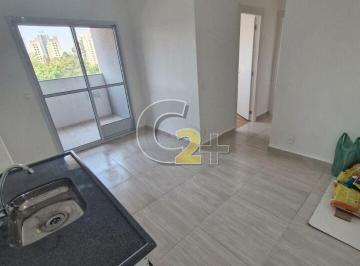 Apartamento · 39m² · 2 Quartos · Apartamento para locação no Mandaqui 2 quartos, sem vaga