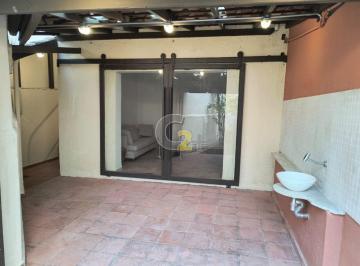Comercial · 102m² · 1 Vaga · Comercial para locação em Higienópolis, 2 salas, 1 vaga de garagem
