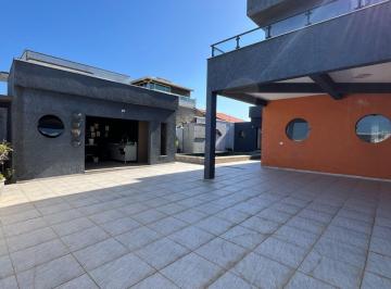 ee6c44bdebd21658d4e08f207619d66c26b6cef9 · Casa com 3 dormitórios à venda, 160 m² por R$ 700.000,00 - Estância São José - Peruíbe/SP
