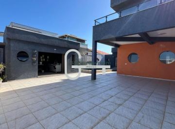 4034e3d1d128eda10fe8448f16a4f75449a8e7b2 · Casa com 3 dormitórios à venda, 160 m² por R$ 700.000,00 - Estância São José - Peruíbe/SP