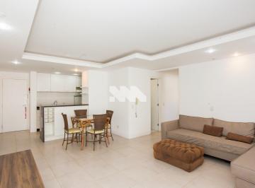Apartamento · 84m² · 2 Quartos · 1 Vaga · Apartamento para alugar no Juveve