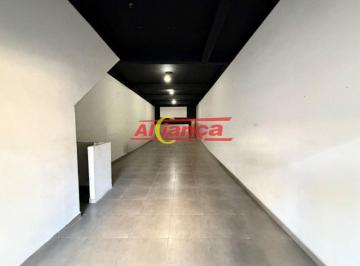 Comercial · 255m² · Prédio Comercial 255m² - Jardim Santa Rita - Guarulhos/Sp