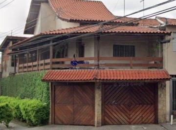 Casa · 130m² · 3 Quartos · 3 Vagas · Sobrado de Esquina com 3 Dormitórios e 3 Vagas à Venda em Guarulhos