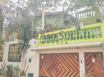 Casa · 125m² · 3 Quartos · Casa para aluguel - no Campo Grande