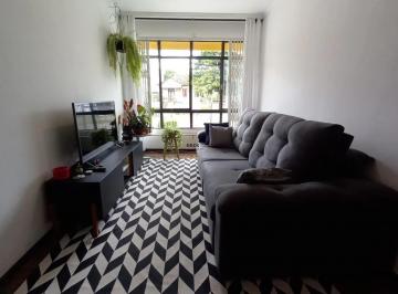 Apartamento · 90m² · 3 Quartos · 1 Vaga · Apartamento Garden Semimobiliado 129 M² Alto da XV - Locação