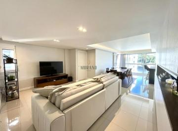 Apartamento · 124m² · 3 Quartos · 2 Vagas · Apartamento com 3 dormitórios à venda, 124 m² por R$ 990.000,00 - América - Joinville/SC