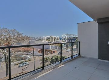 Apartamento · 69m² · 2 Quartos · 1 Vaga · COBERTURA DUPLEX À VENDA NO ÁGUA VERDE | 2 QUARTOS, 2 VARANDAS