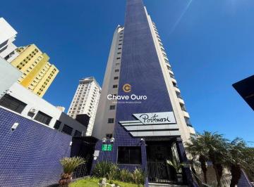 Apartamento · 201m² · 3 Quartos · Apartamento à venda - no Centro