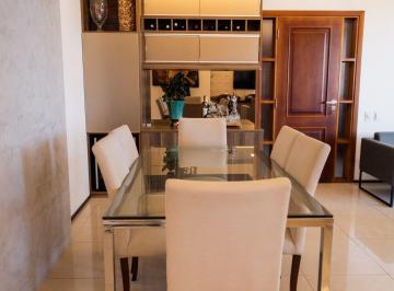 Apartamento · 170m² · 3 Quartos · 3 Vagas · Vendo Edifício Turmalina -Renascença