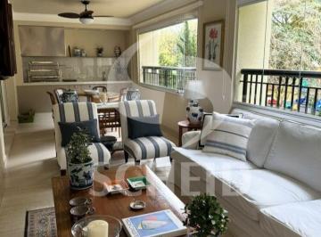 Apartamento · 540m² · 4 Quartos · 5 Vagas · Les Jardins apartamento Garden !