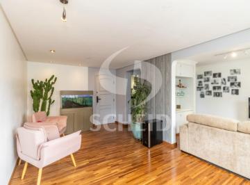 Apartamento · 107m² · 2 Quartos · 1 Vaga · Apartamento 106 m² com 2 Suítes em Moema