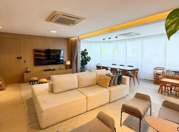 Apartamento · 145m² · 3 Quartos · 3 Vagas · VENDO APARTAMENTO NO EDIFICIO MONTE CARLO