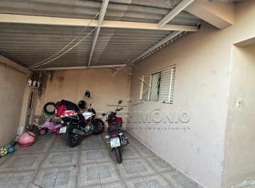 Casa · 140m² · 2 Quartos · CASA TERREA 2 QUARTOS - Primavera